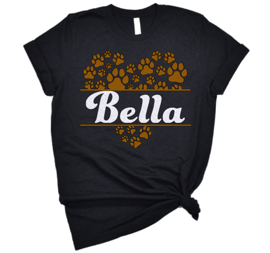 Dog Mom
