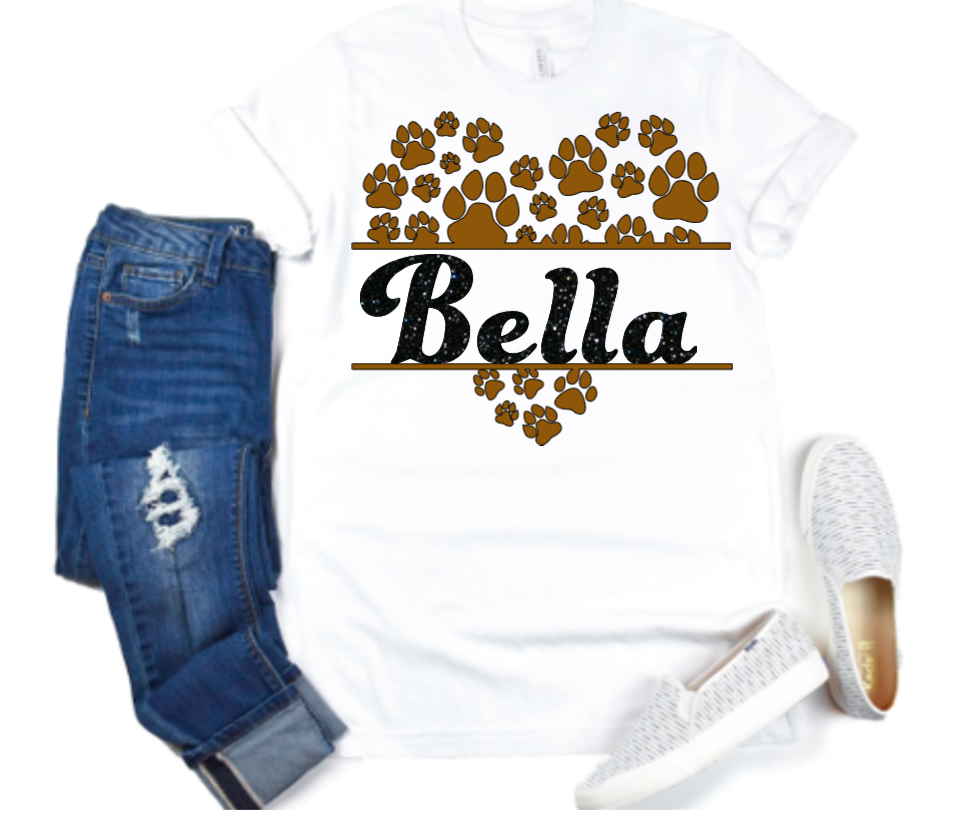 Dog Mom