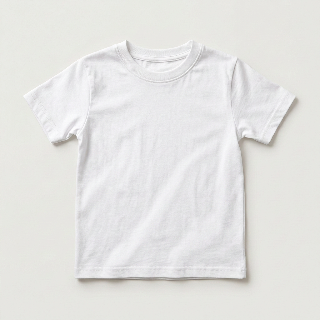 Picture Perfect Children's T-Shirts