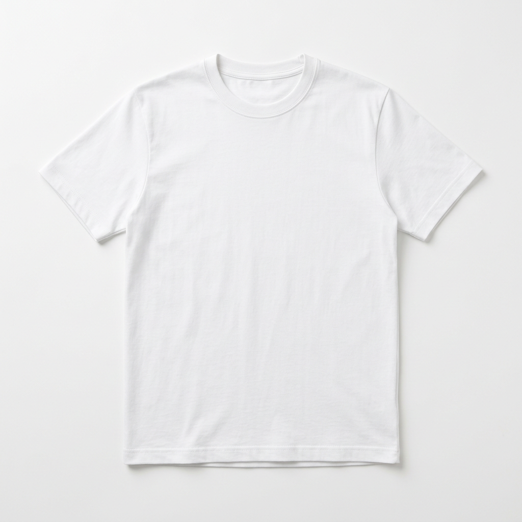 Picture Perfect Adult T-Shirts