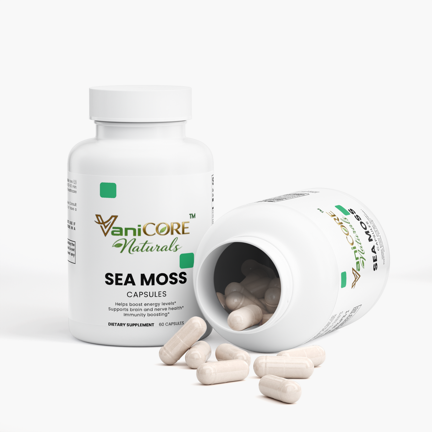 Sea Moss