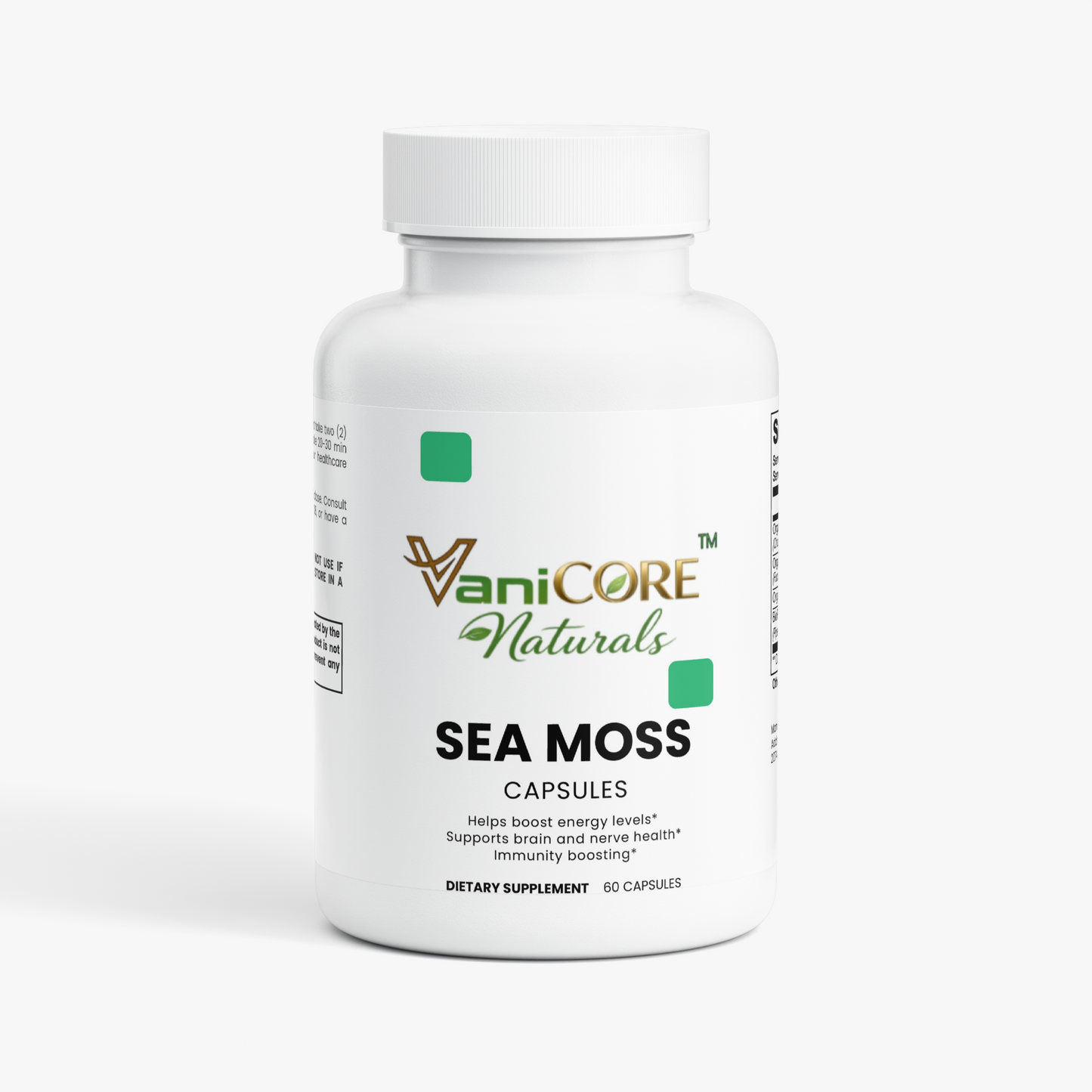 Sea Moss
