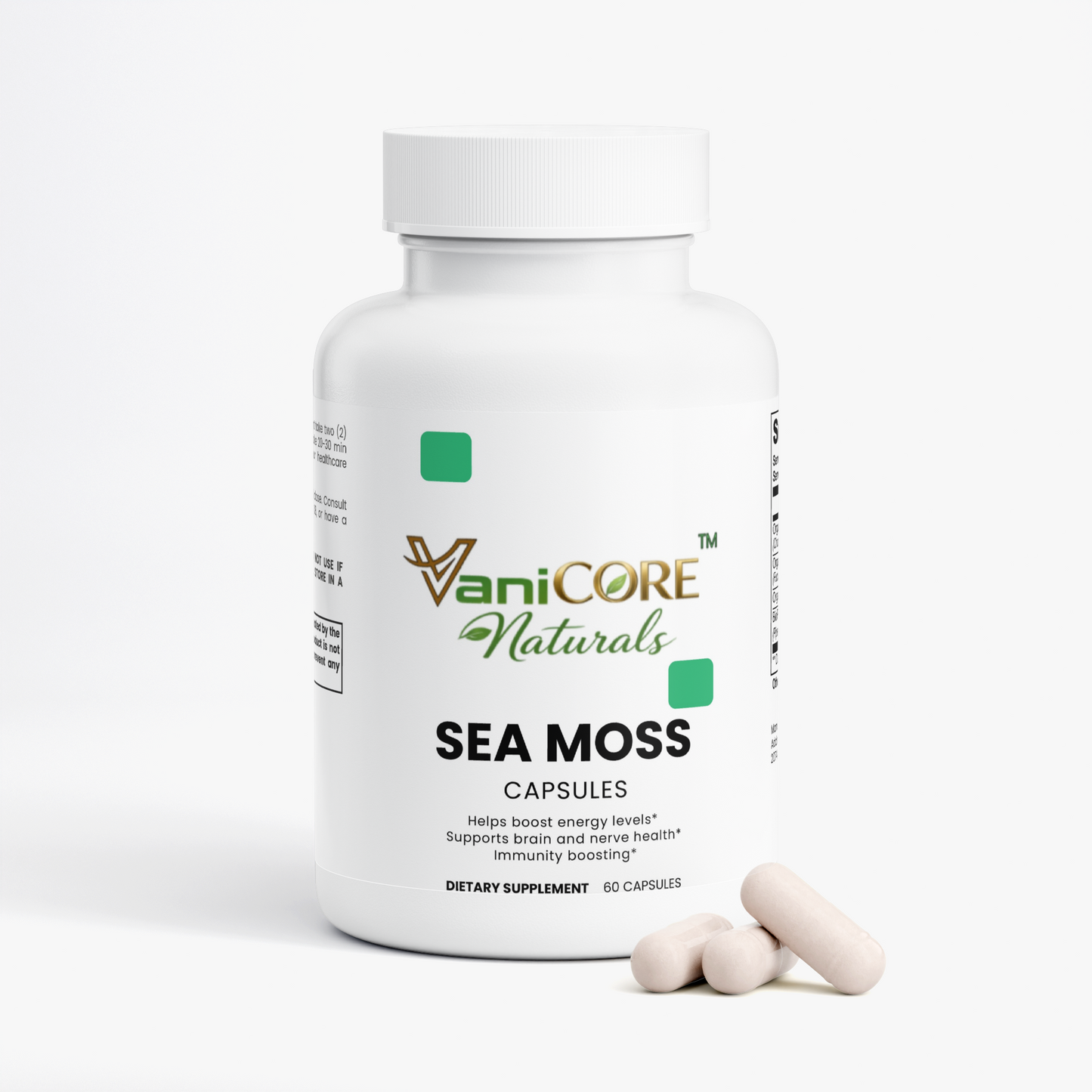 Sea Moss
