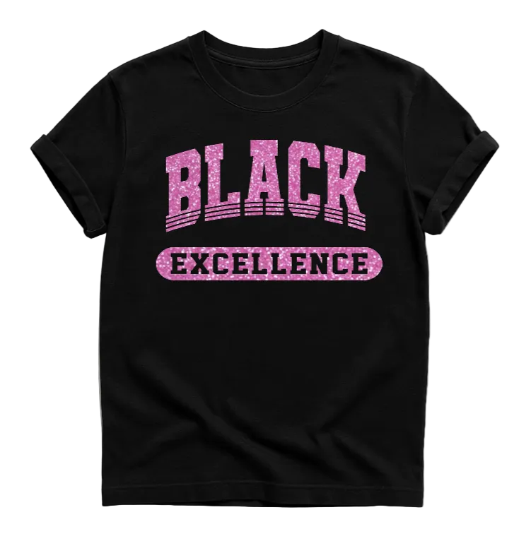 Black Excellence