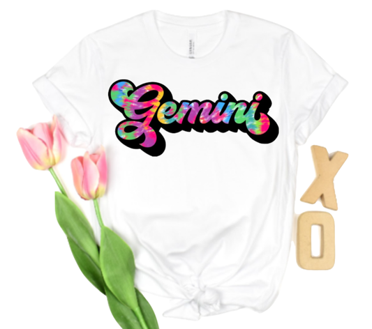 Gemini (in Ink)