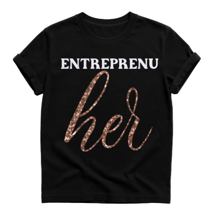 Entrepreneu HER