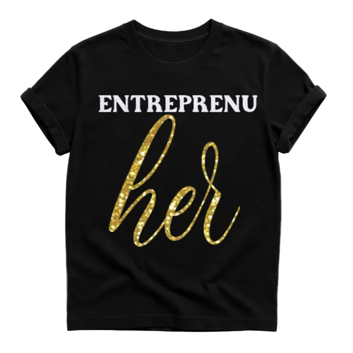 Entrepreneu HER