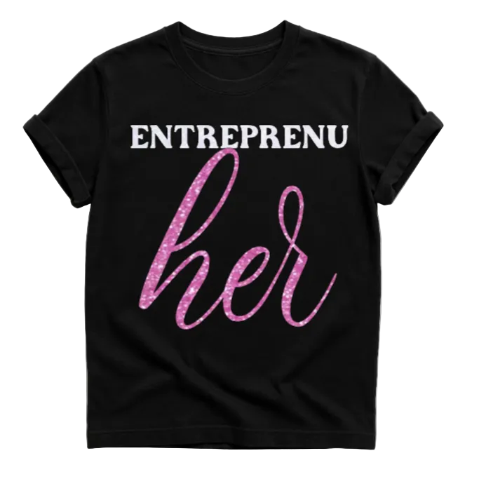 Entrepreneu HER