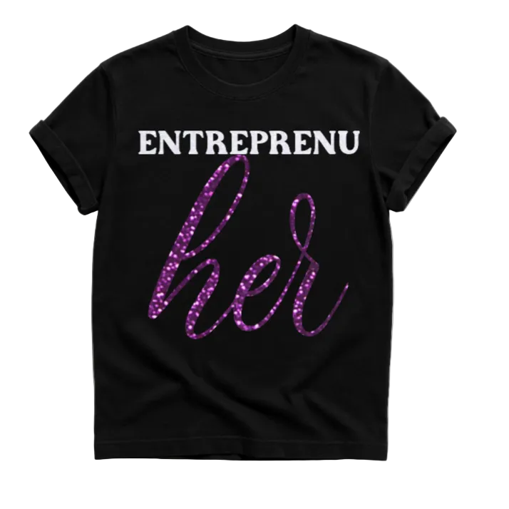 Entrepreneu HER