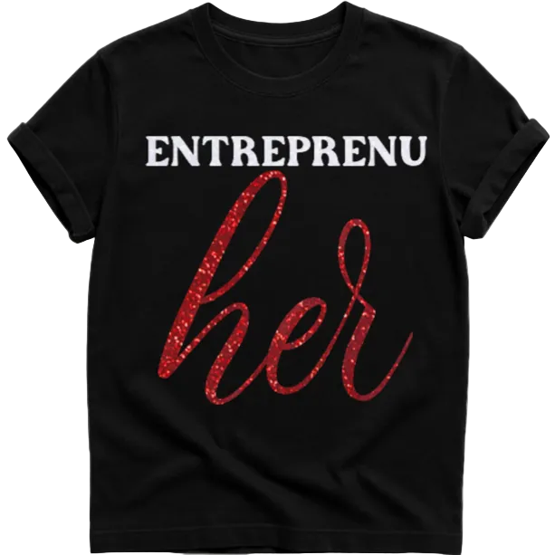Entrepreneu HER