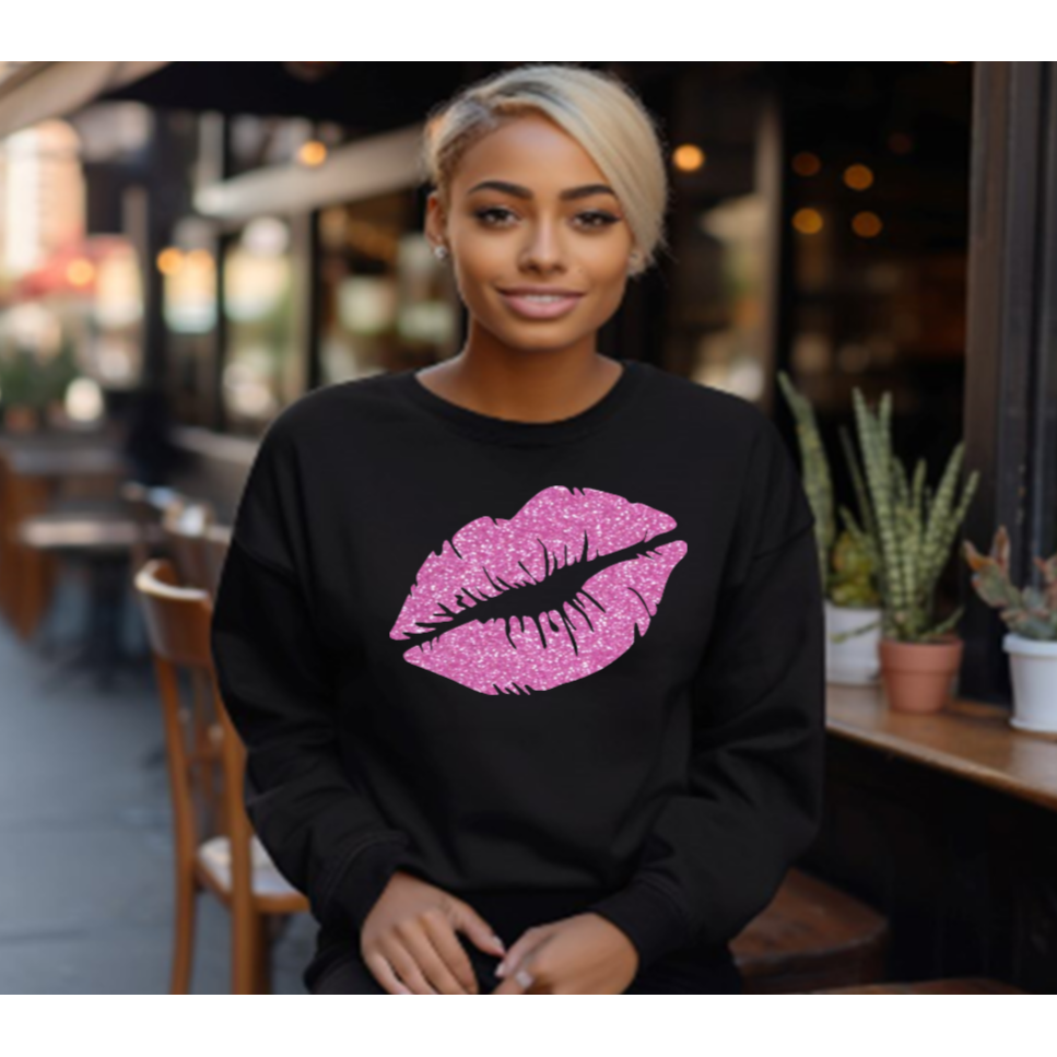 Pucker Up