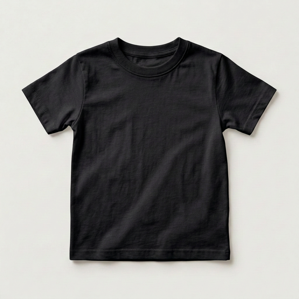 Picture Perfect Children's T-Shirts