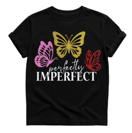 Perfectly Imperfect