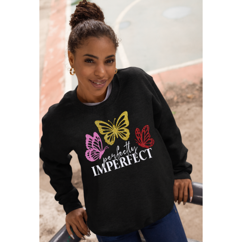 Perfectly Imperfect