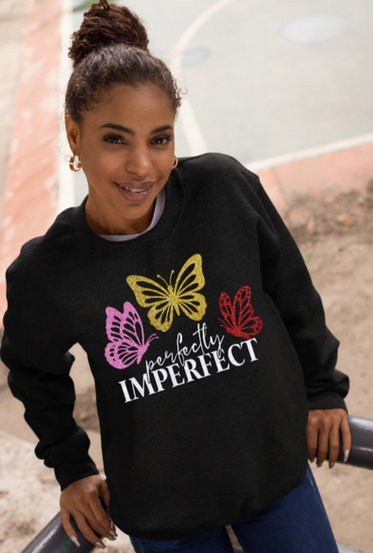 Perfectly Imperfect